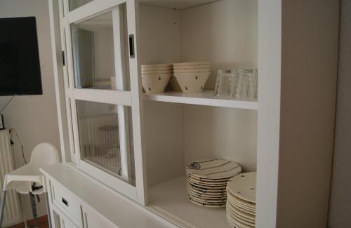 Lauterbach Apartment | Ferienwohnung im Haus Katharina