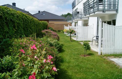 Lauterbach Apartment | Ferienwohnung im Haus Katharina