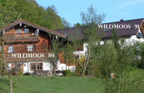 Berchtesgaden Apartment | Ferienwohnung im Lehnhäusl