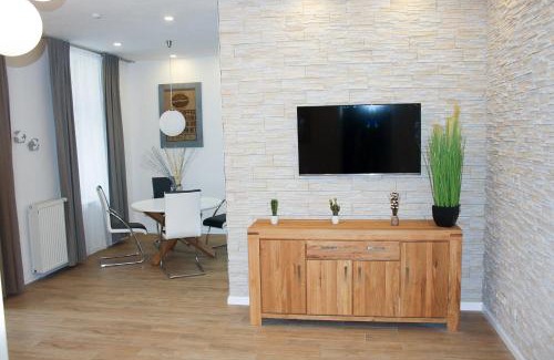 Gohren Apartment | Ferienwohnung im Ostseebad Göhren in Strandnähe, Kurhaus Nordstrand,Nähe Binz und Sellin