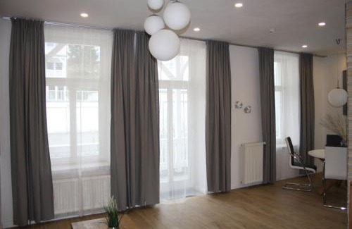 Gohren Apartment | Ferienwohnung im Ostseebad Göhren in Strandnähe, Kurhaus Nordstrand,Nähe Binz und Sellin