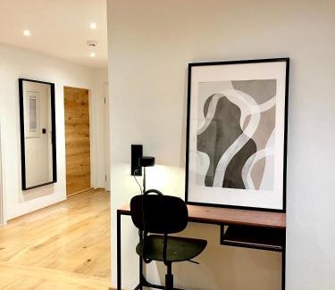 Gengenbach Apartment | Ferienwohnung Im Städtle