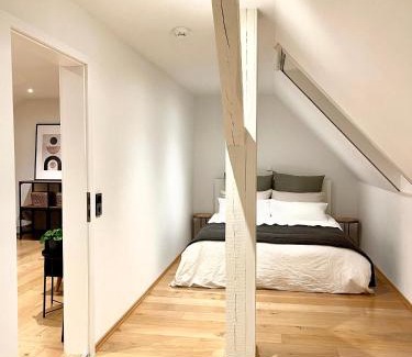 Gengenbach Apartment | Ferienwohnung Im Städtle