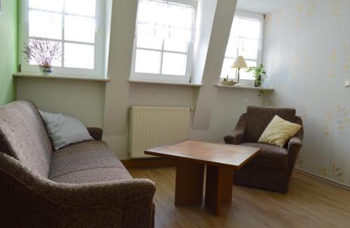 Zschopau Apartment | Ferienwohnung im Stadtzentrum Zschopau