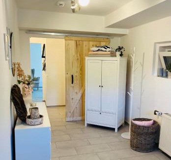 Odernheim am Glan Apartment | Ferienwohnung "Im Weidengarten"