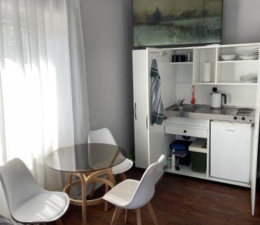 Idar-Oberstein Apartment | Ferienwohnung Im Zentrum