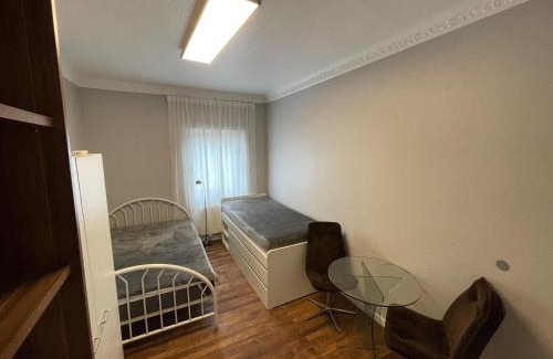 Idar-Oberstein Apartment | Ferienwohnung Im Zentrum