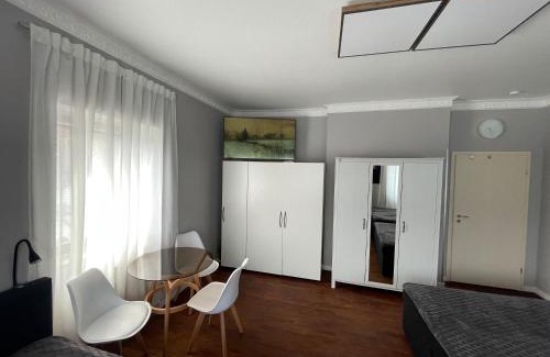 Idar-Oberstein House | Ferienwohnung im Zentrum