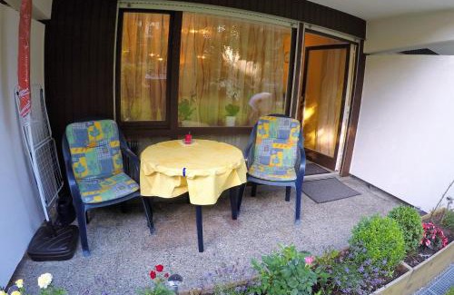 Kempten Apartment | Ferienwohnung im Zentrum
