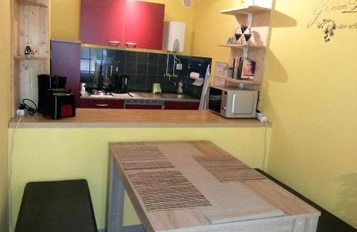 Kempten Apartment | Ferienwohnung im Zentrum