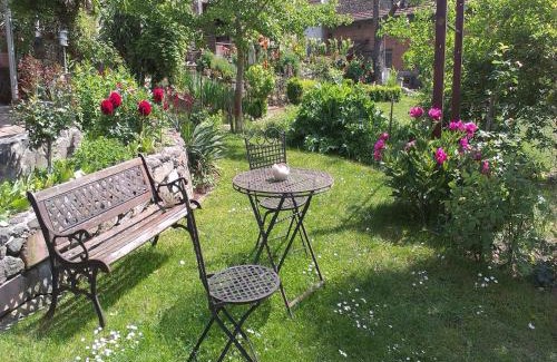 Bischoffingen Apartment | Ferienwohnung in Bischoffingen