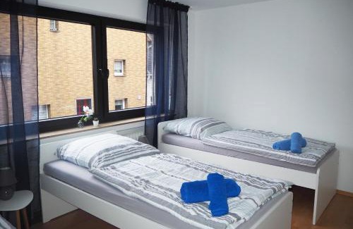 Lendersdorf Apartment | Ferienwohnung in Düren