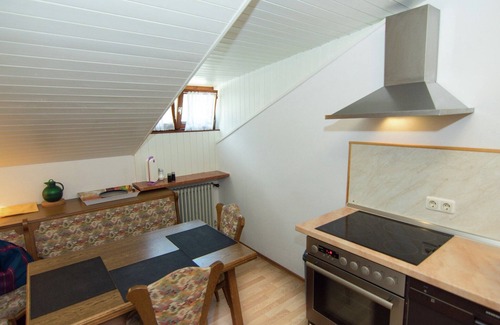 Ruhpolding Apartment | Ferienwohnung in den Ruhpolder Bergen