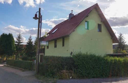 Weidebrunn Apartment | Ferienwohnung in der Telle