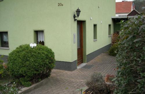 Weidebrunn Apartment | Ferienwohnung in der Telle
