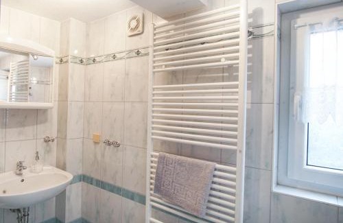 Weidebrunn Apartment | Ferienwohnung in der Telle