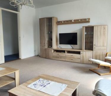Schleswig Apartment | Ferienwohnung in der Stadtvilla