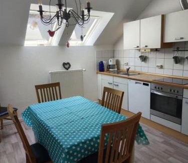 Schleswig Apartment | Ferienwohnung in der Stadtvilla