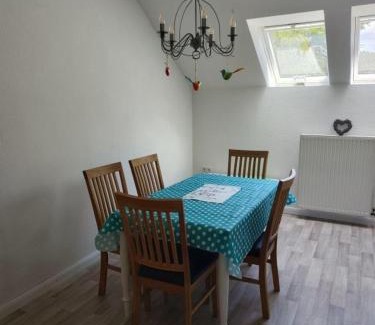 Schleswig Apartment | Ferienwohnung in der Stadtvilla