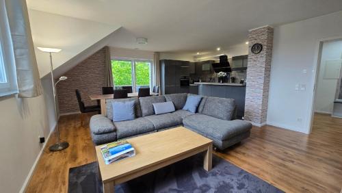 Eckenhagen Apartment | Ferienwohnung in Eckenhagen