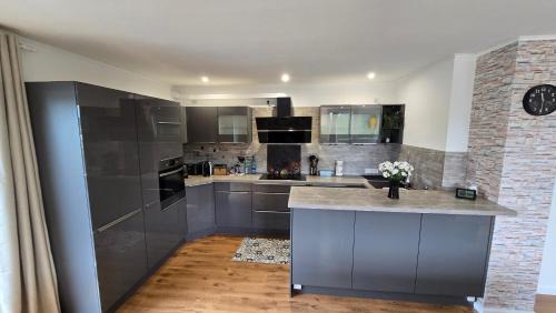 Eckenhagen Apartment | Ferienwohnung in Eckenhagen