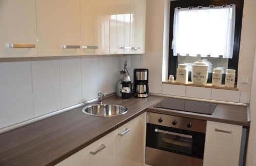 Bottrop Apartment | Ferienwohnung in Fuhlenbrock