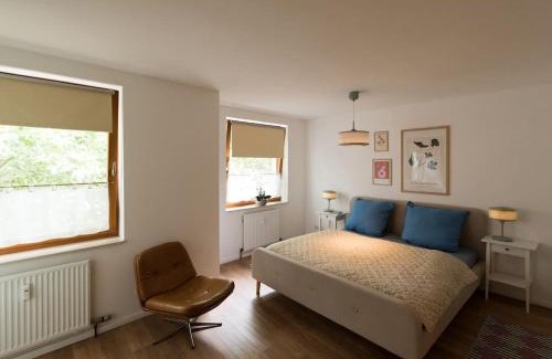 Hamelin Apartment | Ferienwohnung in Hamelner Innenstadt