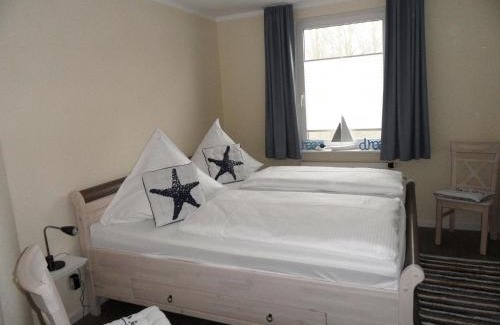 Heringsdorf Apartment | Ferienwohnung in idyllischer Lage in den Kaiserbädern