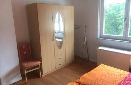 Maring-Noviand Apartment | Ferienwohnung in Maring-Noviand