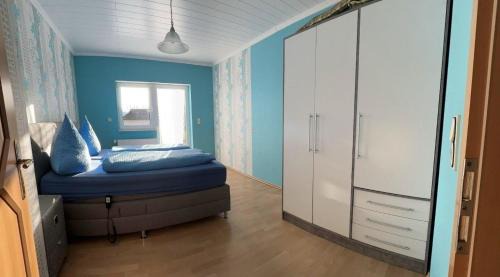 Morbach Apartment | Ferienwohnung in Morbach mit Garten und Grill