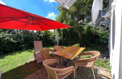 Remscheid Apartment | Ferienwohnung in Remscheid-Ehringhausen