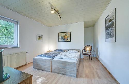 Remscheid Apartment | Ferienwohnung in Remscheid-Ehringhausen