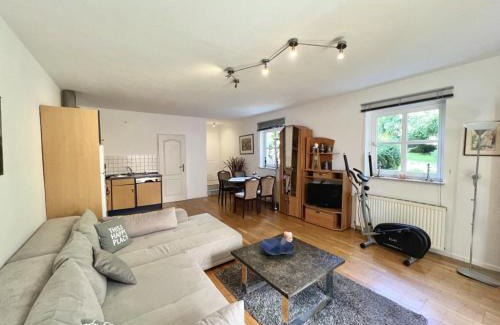 Remscheid Apartment | Ferienwohnung in Remscheid-Ehringhausen