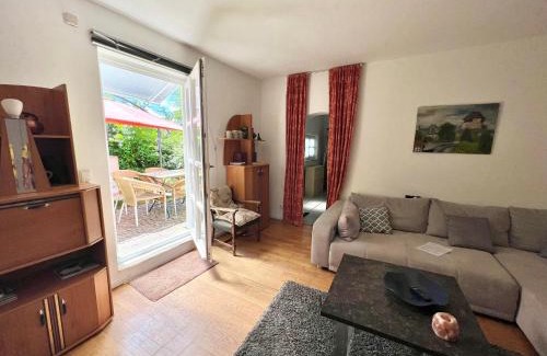 Remscheid Apartment | Ferienwohnung in Remscheid-Ehringhausen