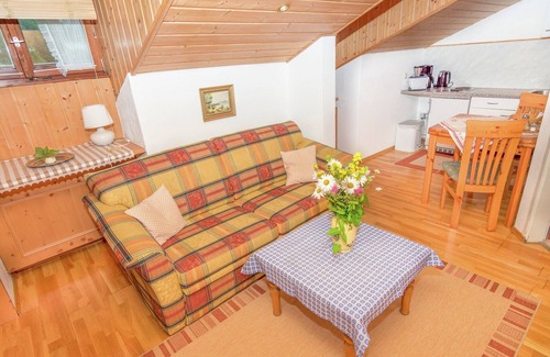 Ruhpolding Apartment | Ferienwohnung in Ruhpolding