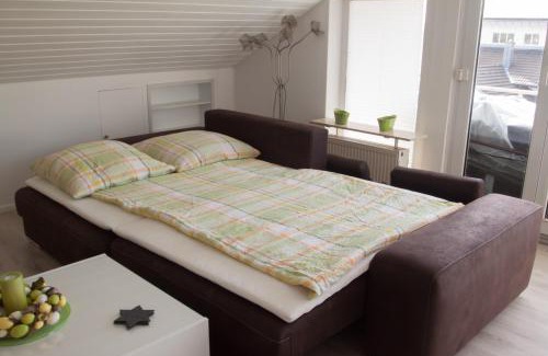 Fischingen Apartment | Ferienwohnung in Süddeutschland (D-CH-F)