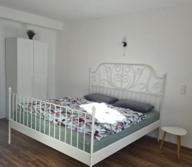 Sankt Wendel Apartment | Ferienwohnung in Sankt Wendel