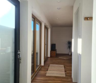 Sankt Wendel Apartment | Ferienwohnung in Sankt Wendel