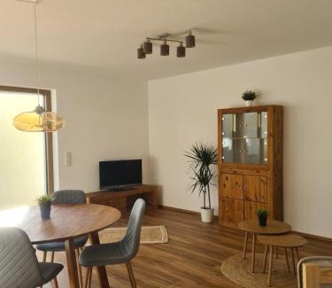 Sankt Wendel Apartment | Ferienwohnung in Sankt Wendel