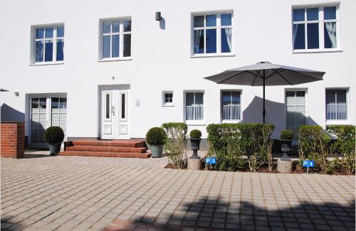 Sassnitz Apartment | Ferienwohnung in Sassnitz