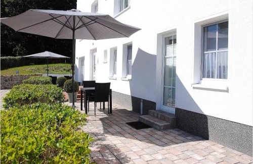 Sassnitz Apartment | Ferienwohnung in Sassnitz