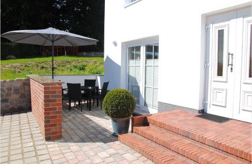 Sassnitz Apartment | Ferienwohnung in Sassnitz