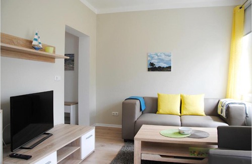 Sassnitz Apartment | Ferienwohnung in Sassnitz