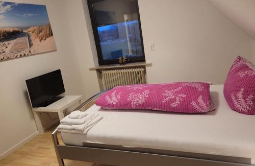 Scharnebeck Apartment | Ferienwohnung in Scharnebeck