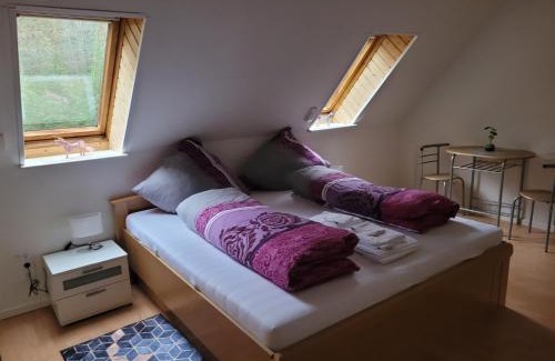 Scharnebeck Apartment | Ferienwohnung in Scharnebeck