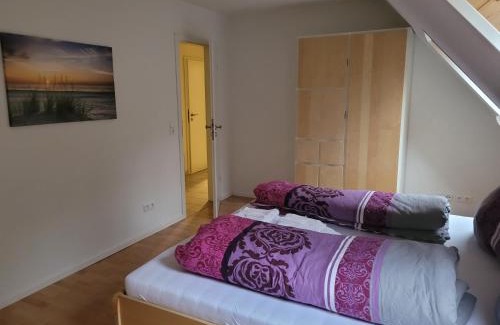 Scharnebeck Apartment | Ferienwohnung in Scharnebeck