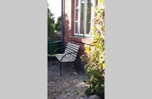 Borgdorf Apartment | Ferienwohnung in Seenähe