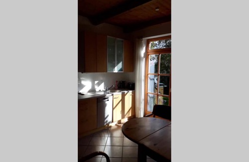 Borgdorf Apartment | Ferienwohnung in Seenähe