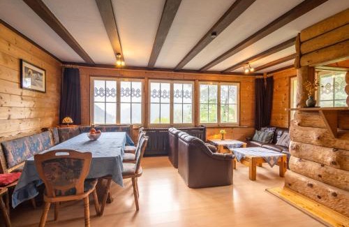 Todtmoos House | Ferienwohnung in Todtmoos