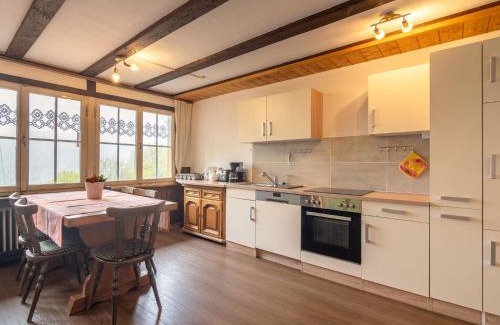 Todtmoos House | Ferienwohnung in Todtmoos